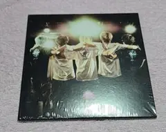 Novelbright LIVE会場限定盤CD ODYSSEY