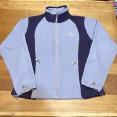 THE NORTH FACE フリースジャケット　レディースM　F589