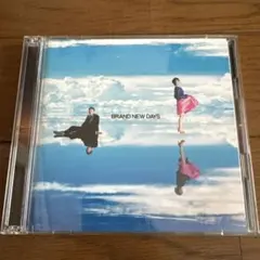 BRAND NEW DAYS / Do As Infinity