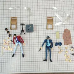 2026年最新】リボルテック 次元大介の人気アイテム - メルカリ