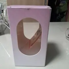 スカーラ　シェイカーの箱　クーポン付き