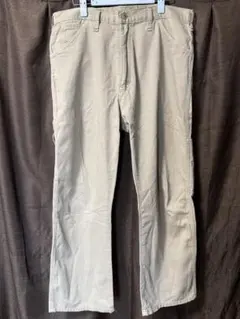 post overalls×a bathing ape USA製 チノパンツ Mのサムネイル