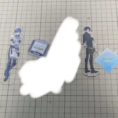 2025年最新】kaito アクリルスタンドの人気アイテム - メルカリ