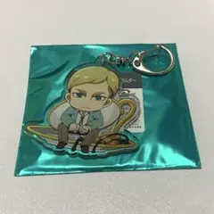 進撃の巨人 アクリルキーホルダー カップインシリーズ2 エルヴィン