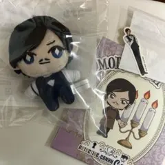 セガラッキーくじ 名探偵コナン 諸伏高明