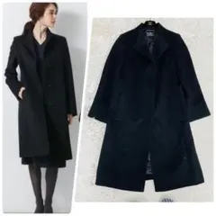 2025年最新】23区コート44サイズの人気アイテム - メルカリ