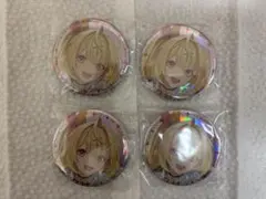 OVERTURE Nighttime Stage にじさんじ 星川サラ