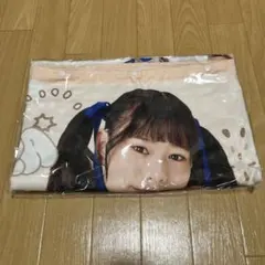私立恵比寿中学 えびちゅう エビ中 フード付きタオル 桜井えま - メルカリ