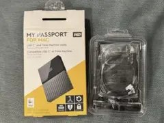 2025年最新】my passport for macの人気アイテム - メルカリ