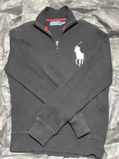 ポロラルフローレン　トレーナー