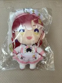 FGO バーヴァン・シー バーヴァンシー ぬいぐるみ 望月けい 俗世 個展