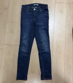 Levi's(リーバイス)スキニーパンツのサムネイル