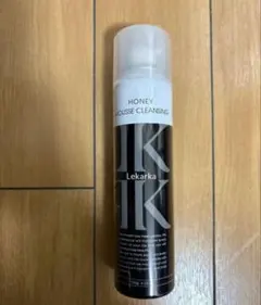 lekarka ムースクレンジング2本セット - メルカリ