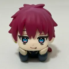 あくねこ 悪魔執事と黒い猫 ラト りらころ マスコット