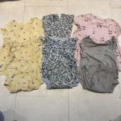 【本日限定】6〜12m&3Y 姉妹3セット