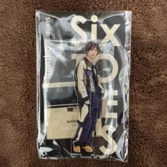 SixTONES 田中樹 アクリルスタンド(K様専用)