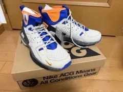 NIKE ACG AIR MOWABB（ナイキ エーシージー エアモワブ）　新品のサムネイル