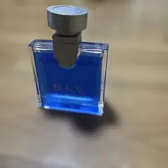 キャップ無し未使用に近い ブルガリ ブループールオム(オードトワレ