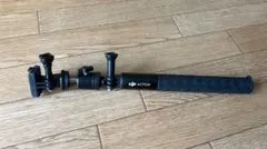 DJI Action 延長ロッド 自撮り棒のサムネイル