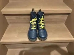 Dr.Martens 8ホールブーツ