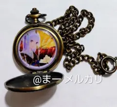 2026年最新】Reゼロから始める異世界生活懐中時計の人気アイテム