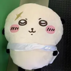 ちいかわ ぬいぐるみ 剣士
