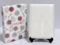 新品未使用　未開封品　CLINIQUE ミラー　非売品