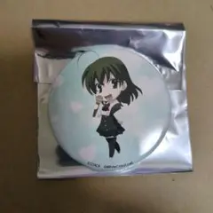 School Days 20周年記念　オーロラアクリルコースター　西園寺世界 School Days 20周年記念 オーロラアクリルコースター 西園寺世界