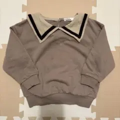 長袖 女の子 トップス