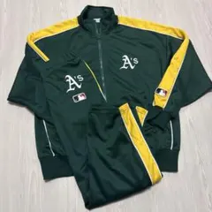 LOWRYS FARM MLB Oakland Athletics セットアップのサムネイル