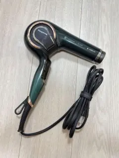値引き可＊レプロナイザー 7D Plus ヘアドライヤー 【小キズ色ハゲあり