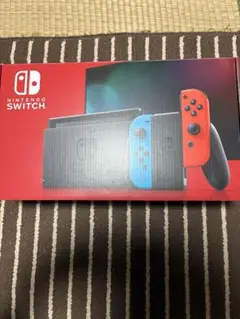 Nintendo Switch 本体 ipega充電スタンド付 - メルカリ
