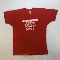 screen stars tシャツ エンジ色 XL 80s 90s - メルカリ
