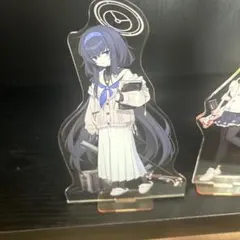 ブルーアーカイブ アクリルスタンド ウイ