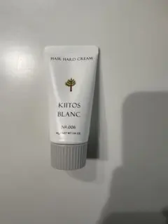 キートス　ブラン　ヘアハードクリーム6のサムネイル