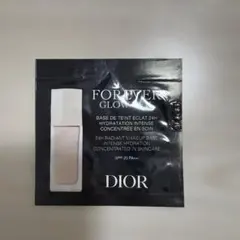 Dior ディオールスキン フォーエヴァー グロウ ヴェール 試供品