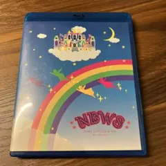 2026年最新】news DVD 美しい恋にするよ 初回の人気アイテム - メルカリ