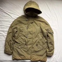 【90s】Ralph Lauren N-3B フライトジャケット 裏地 フリースのサムネイル