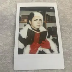 アリス九號　チェキ　Nao