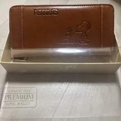 SNOOPY 長財布のサムネイル