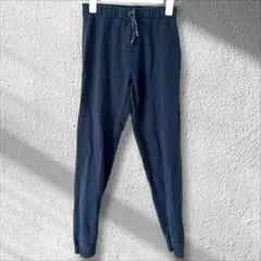 H&M MANGO ジョガー パンツ スウェット ウエストゴム ユニセックス