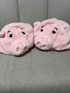 トイストーリー　ハム　ディズニーファンキャップ