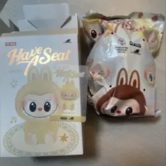 labubu ハブアシート　SISI