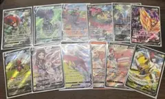 ポケカCSRまとめ売り　12枚のサムネイル
