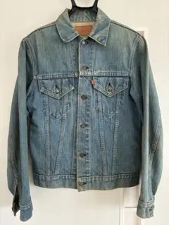 リーバイス 70’s 70505 刻印52 USA