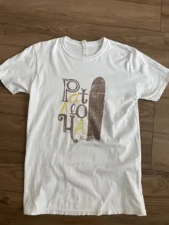 Patagonia Haleiwa Pataloha パタロハTシャツ ハワイ