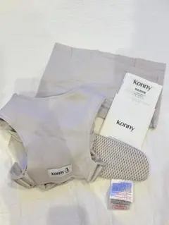 Konny Baby Carrier FLEX ベージュ XS-XLのサムネイル