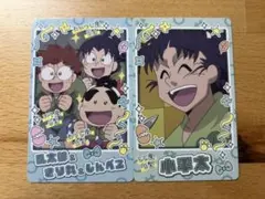 忍たま乱太郎　スナップマイド　七松小平太　らんきりしん