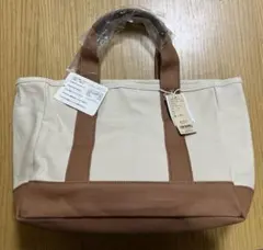 新品タグ付き！オデカケ2WAYトートM