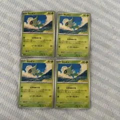 ポケモンカード セレビィ 6枚セット - メルカリ